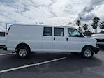 New 2024 Chevrolet Express 3500 Work Van RWD, Empty Cargo Van for sale #R1246688 - photo 4