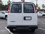 New 2024 Chevrolet Express 3500 Work Van RWD, Empty Cargo Van for sale #R1246688 - photo 6