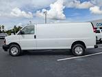 New 2024 Chevrolet Express 3500 Work Van RWD, Empty Cargo Van for sale #R1246688 - photo 8