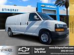 2024 Chevrolet Express 2500 RWD, Empty Cargo Van for sale #R1258673 - photo 1