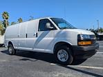 2024 Chevrolet Express 2500 RWD, Empty Cargo Van for sale #R1258673 - photo 4