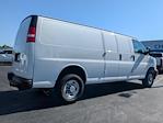 2024 Chevrolet Express 2500 RWD, Empty Cargo Van for sale #R1258673 - photo 8