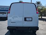 2024 Chevrolet Express 2500 RWD, Empty Cargo Van for sale #R1258673 - photo 10