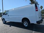 2024 Chevrolet Express 2500 RWD, Empty Cargo Van for sale #R1258673 - photo 11