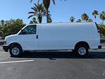 2024 Chevrolet Express 2500 RWD, Empty Cargo Van for sale #R1258673 - photo 13