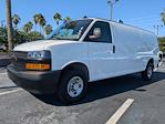 2024 Chevrolet Express 2500 RWD, Empty Cargo Van for sale #R1258673 - photo 15