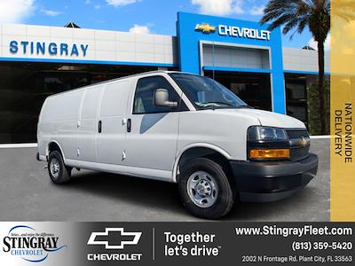 2024 Chevrolet Express 2500 RWD, Empty Cargo Van for sale #R1266519 - photo 1