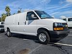 2024 Chevrolet Express 2500 RWD, Empty Cargo Van for sale #R1266519 - photo 3