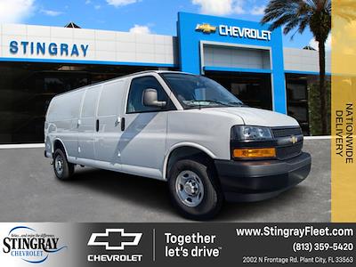 2024 Chevrolet Express 2500 RWD, Empty Cargo Van for sale #R1266771 - photo 1