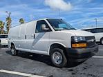 2024 Chevrolet Express 2500 RWD, Empty Cargo Van for sale #R1266771 - photo 3