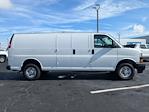 2024 Chevrolet Express 2500 RWD, Empty Cargo Van for sale #R1266771 - photo 4