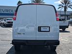 2024 Chevrolet Express 2500 RWD, Empty Cargo Van for sale #R1266771 - photo 6