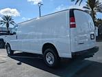 2024 Chevrolet Express 2500 RWD, Empty Cargo Van for sale #R1266771 - photo 7