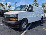 2024 Chevrolet Express 2500 RWD, Empty Cargo Van for sale #R1266771 - photo 9