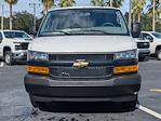 2024 Chevrolet Express 2500 RWD, Empty Cargo Van for sale #R1266771 - photo 10