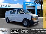 2024 Chevrolet Express 2500 RWD, Upfitted Cargo Van for sale #R1267747 - photo 1