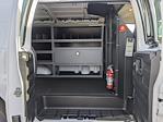 2024 Chevrolet Express 2500 RWD, Upfitted Cargo Van for sale #R1267747 - photo 13