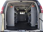 2024 Chevrolet Express 2500 RWD, Upfitted Cargo Van for sale #R1267747 - photo 14