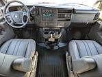 2024 Chevrolet Express 2500 RWD, Upfitted Cargo Van for sale #R1267747 - photo 19