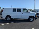 2024 Chevrolet Express 2500 RWD, Upfitted Cargo Van for sale #R1267747 - photo 3