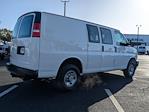 2024 Chevrolet Express 2500 RWD, Upfitted Cargo Van for sale #R1267747 - photo 4