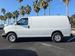 2024 Chevrolet Express 2500 RWD, Upfitted Cargo Van for sale #R1267747 - photo 7