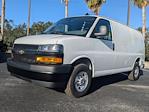 2024 Chevrolet Express 2500 RWD, Upfitted Cargo Van for sale #R1267747 - photo 8