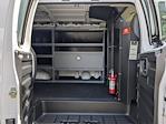 2024 Chevrolet Express 2500 RWD, Upfitted Cargo Van for sale #R1267757 - photo 13