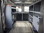 2024 Chevrolet Express 2500 RWD, Upfitted Cargo Van for sale #R1267757 - photo 19