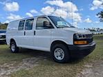 2024 Chevrolet Express 2500 RWD, Upfitted Cargo Van for sale #R1267757 - photo 2