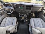 2024 Chevrolet Express 2500 RWD, Upfitted Cargo Van for sale #R1267757 - photo 20