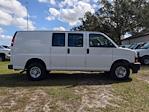 2024 Chevrolet Express 2500 RWD, Upfitted Cargo Van for sale #R1267757 - photo 3