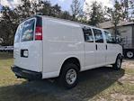 2024 Chevrolet Express 2500 RWD, Upfitted Cargo Van for sale #R1267757 - photo 4