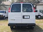 2024 Chevrolet Express 2500 RWD, Upfitted Cargo Van for sale #R1267757 - photo 5