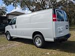 2024 Chevrolet Express 2500 RWD, Upfitted Cargo Van for sale #R1267757 - photo 6