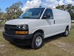 2024 Chevrolet Express 2500 RWD, Upfitted Cargo Van for sale #R1267757 - photo 8