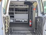 2024 Chevrolet Express 2500 RWD, Upfitted Cargo Van for sale #R1267796 - photo 14