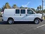 2024 Chevrolet Express 2500 RWD, Upfitted Cargo Van for sale #R1267796 - photo 4