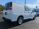 2024 Chevrolet Express 2500 RWD, Upfitted Cargo Van for sale #R1267796 - photo 5