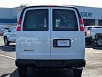 2024 Chevrolet Express 2500 RWD, Upfitted Cargo Van for sale #R1267796 - photo 6