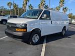 2024 Chevrolet Express 2500 RWD, Upfitted Cargo Van for sale #R1267796 - photo 9