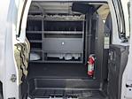 2024 Chevrolet Express 2500 RWD, Upfitted Cargo Van for sale #R1267817 - photo 14