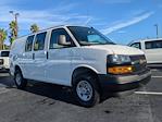 2024 Chevrolet Express 2500 RWD, Upfitted Cargo Van for sale #R1267817 - photo 3