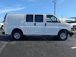 2024 Chevrolet Express 2500 RWD, Upfitted Cargo Van for sale #R1267817 - photo 4