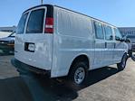 2024 Chevrolet Express 2500 RWD, Upfitted Cargo Van for sale #R1267817 - photo 5