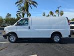 2024 Chevrolet Express 2500 RWD, Upfitted Cargo Van for sale #R1267817 - photo 8