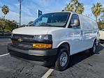 2024 Chevrolet Express 2500 RWD, Upfitted Cargo Van for sale #R1267817 - photo 9