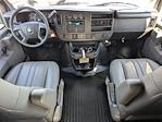 2024 Chevrolet Express 2500 RWD, Masterack Upfitted Cargo Van for sale #R1267825 - photo 18