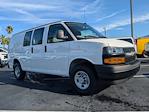 2024 Chevrolet Express 2500 RWD, Masterack Upfitted Cargo Van for sale #R1267825 - photo 3