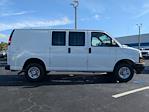 2024 Chevrolet Express 2500 RWD, Masterack Upfitted Cargo Van for sale #R1267825 - photo 4